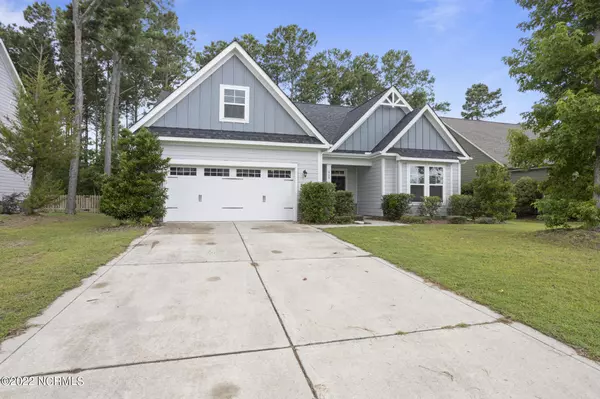 Sneads Ferry, NC 28460,425 Canvasback Lane