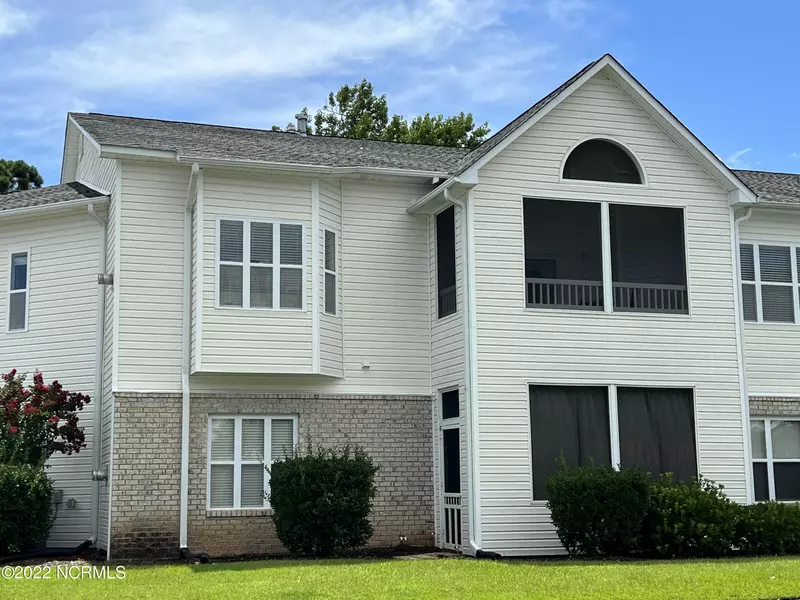 3902 Botsford CT #Unit 204, Wilmington, NC 28412