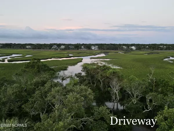 Bald Head Island, NC 28461,11 Cape Creek Road