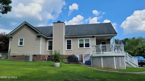 Rocky Mount, NC 27804,4594 Laurel Trail RD