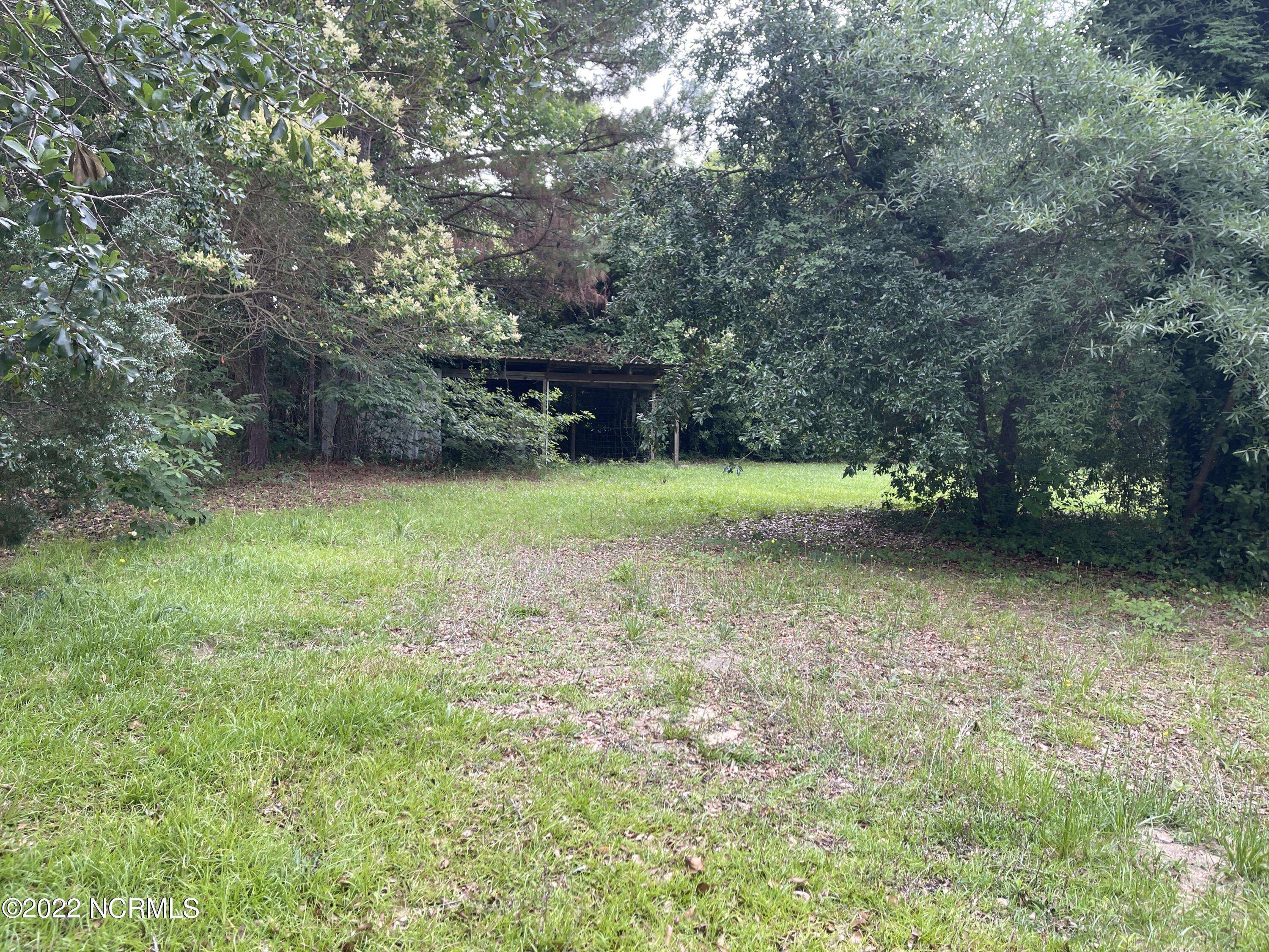 Washington, NC 27889,611 Hudnell ST