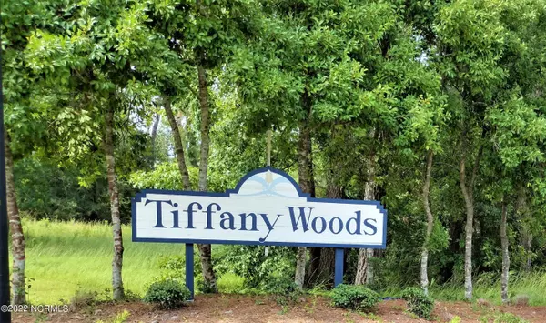 118 Tiffany WAY,  Beaufort,  NC 28516