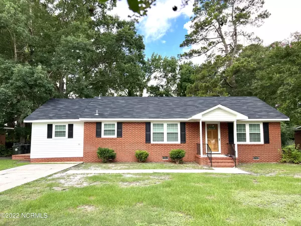 2612 Lisa Lane, Goldsboro, NC 27534