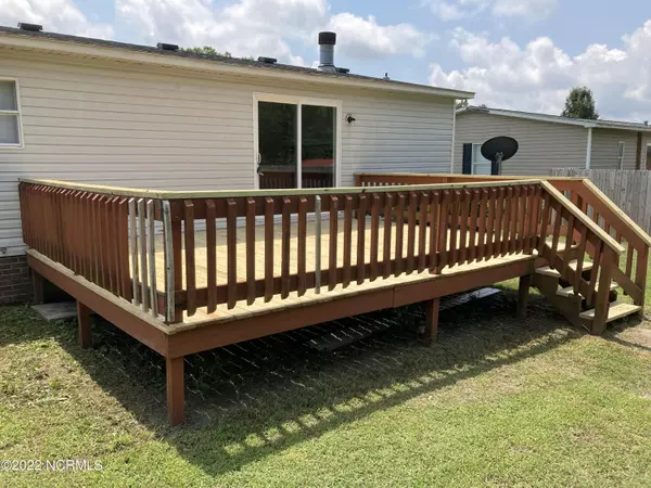 Roanoke Rapids, NC 27870,194 Wendover LN