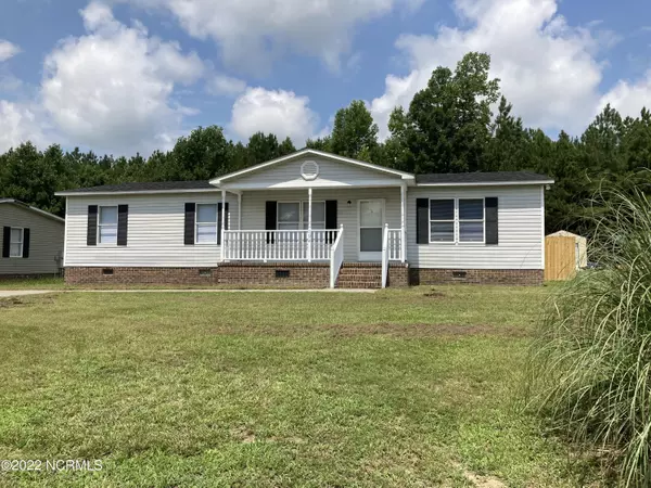 Roanoke Rapids, NC 27870,194 Wendover LN