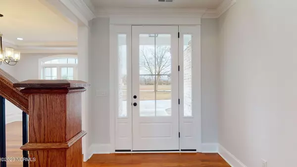 Grimesland, NC 27837,3733 Mobleys Bridge RD