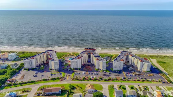 2000 New River Inlet Road #Unit 3402, North Topsail Beach, NC 28460