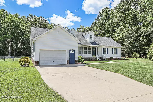 Elm City, NC 27822,6120 Bones Acres RD