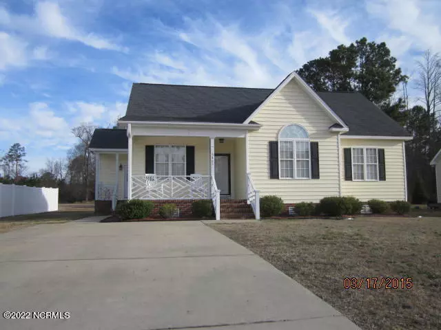 Wilson, NC 27896,5305 Solaris DR N