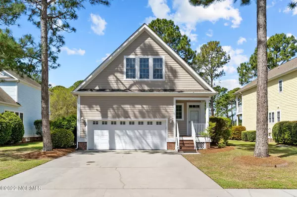 Sunset Beach, NC 28468,1169 Eastwood Landing WAY