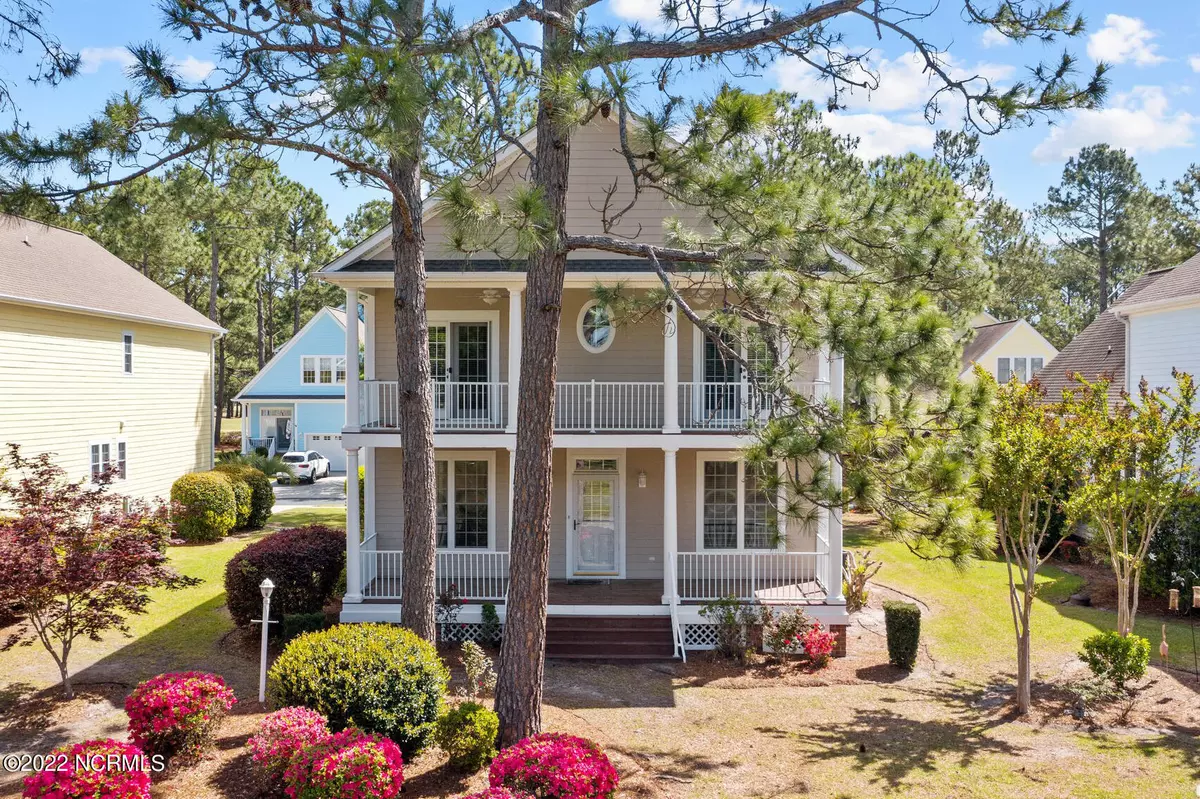 Sunset Beach, NC 28468,1169 Eastwood Landing WAY