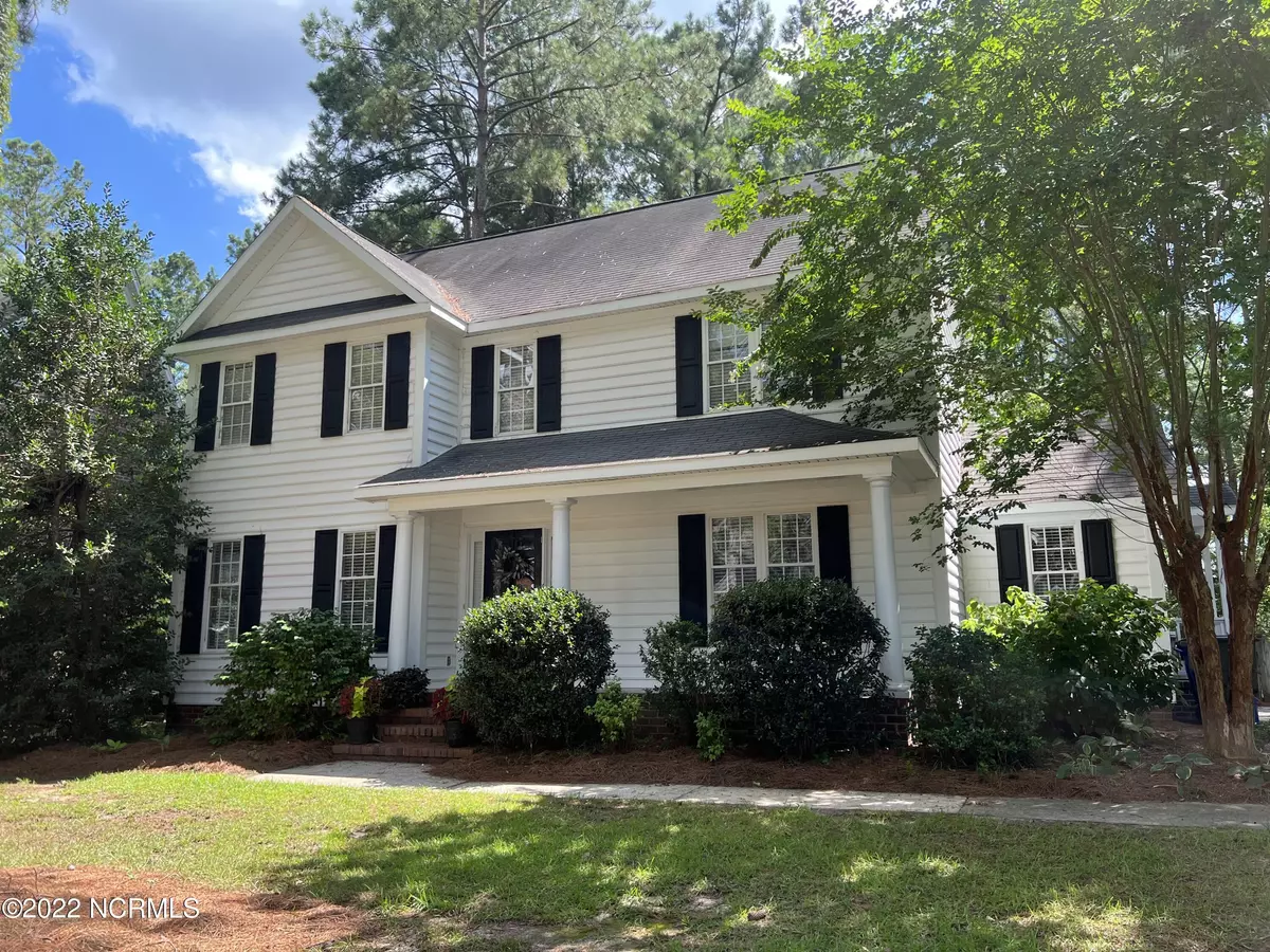 Greenville, NC 27858,2303 Saddle Ridge Place