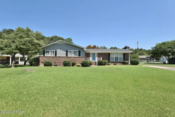 337 Whitehall DR, Rocky Mount, NC 27804