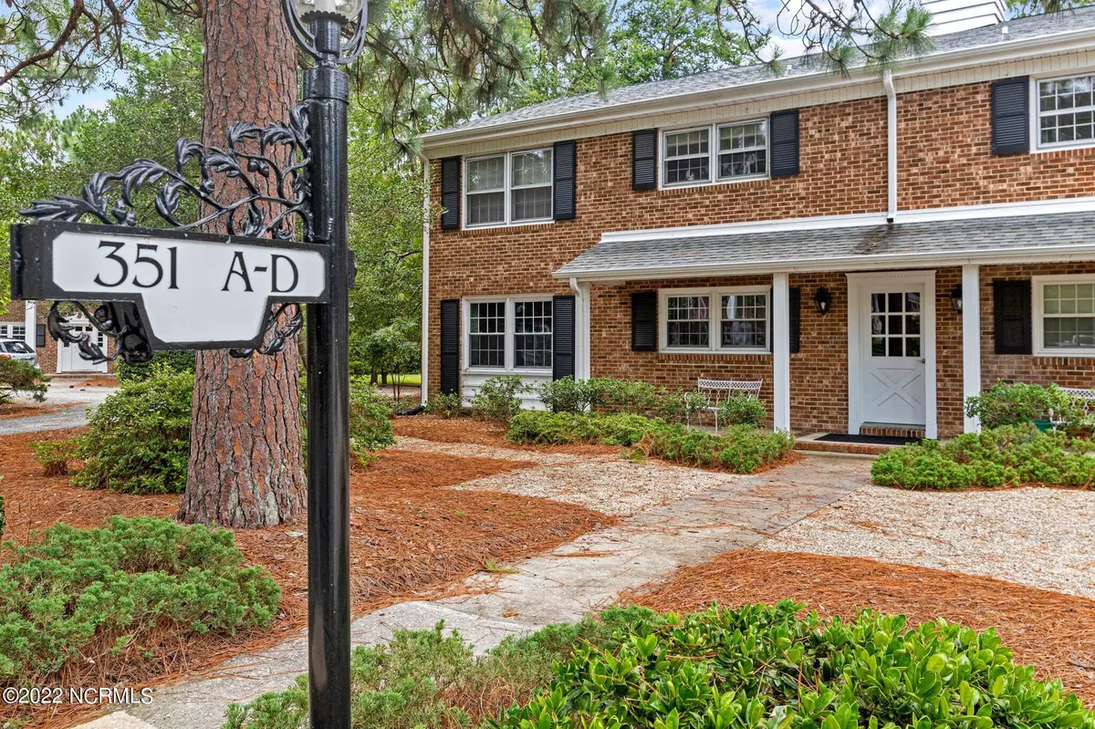 Southern Pines, NC 28387,351 D Driftwood CIR