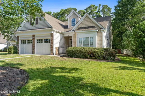 Sunset Beach, NC 28468,130 Bellwood CIR