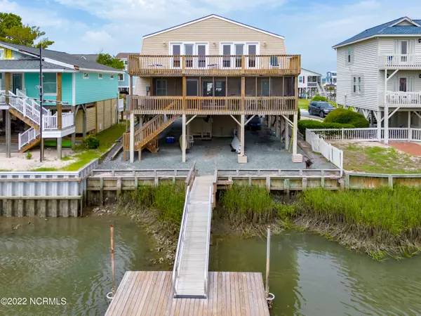 Sunset Beach, NC 28468,403 Sailfish Street