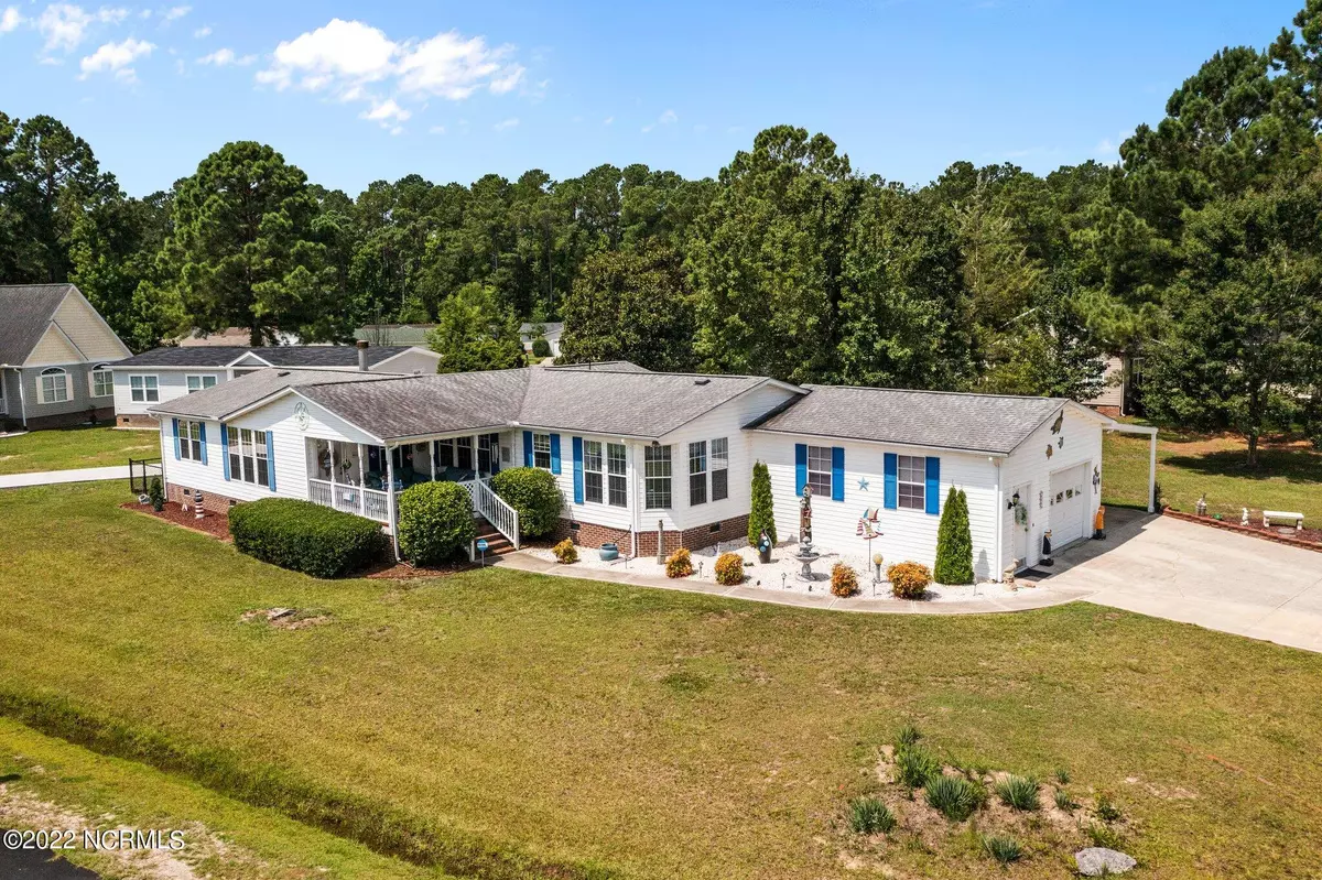 Carolina Shores, NC 28467,830 Nicholas DR