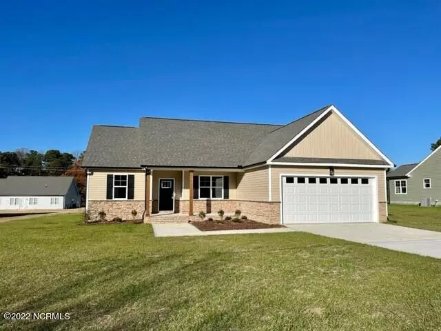 Bailey, NC 27807,5770 Stott ST