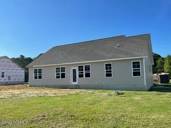 Bailey, NC 27807,5770 Stott ST