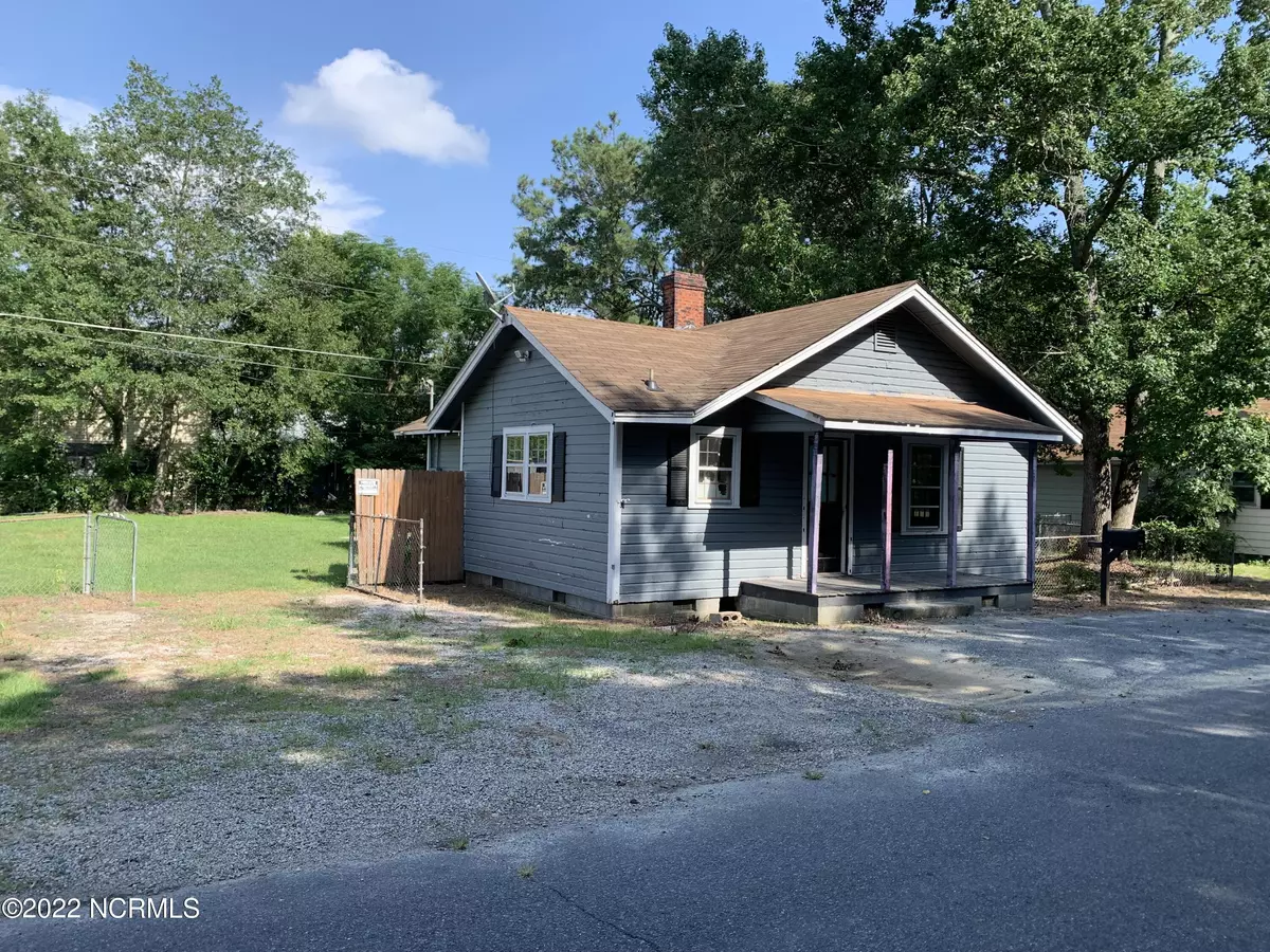 Laurel Hill, NC 28351,15381 Rhonda Street