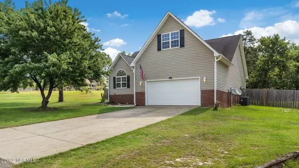 Lillington, NC 27546,705 Colonial Hills Drive