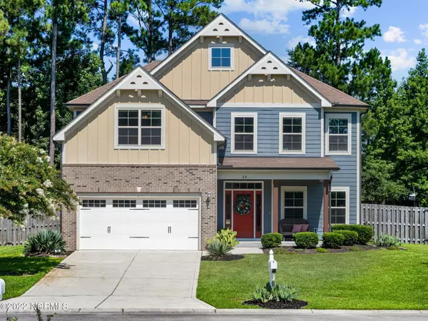 88 Vella LN, Wilmington, NC 28411