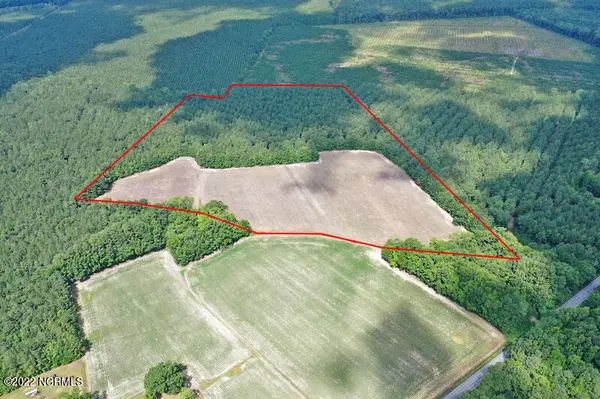 Rich Square, NC 27869,001 Nc 305