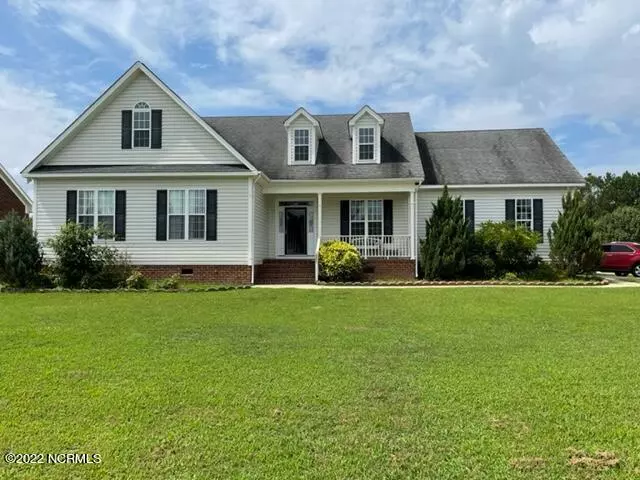 Wilson, NC 27893,2611 Winding Ridge DR W