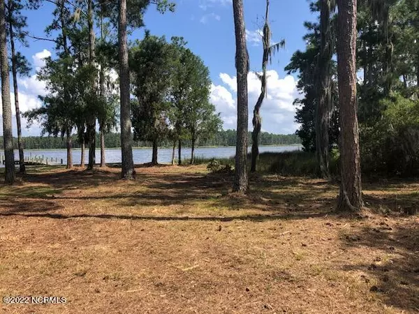 Belhaven, NC 27810,Lot 67 Captain South CT