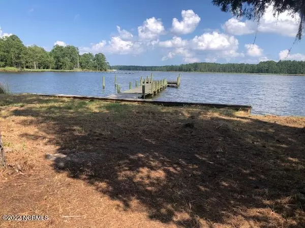 Belhaven, NC 27810,Lot 67 Captain South CT