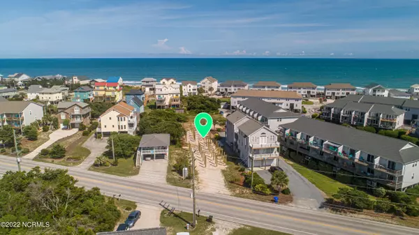 Surf City, NC 28445,822 S Topsail Drive