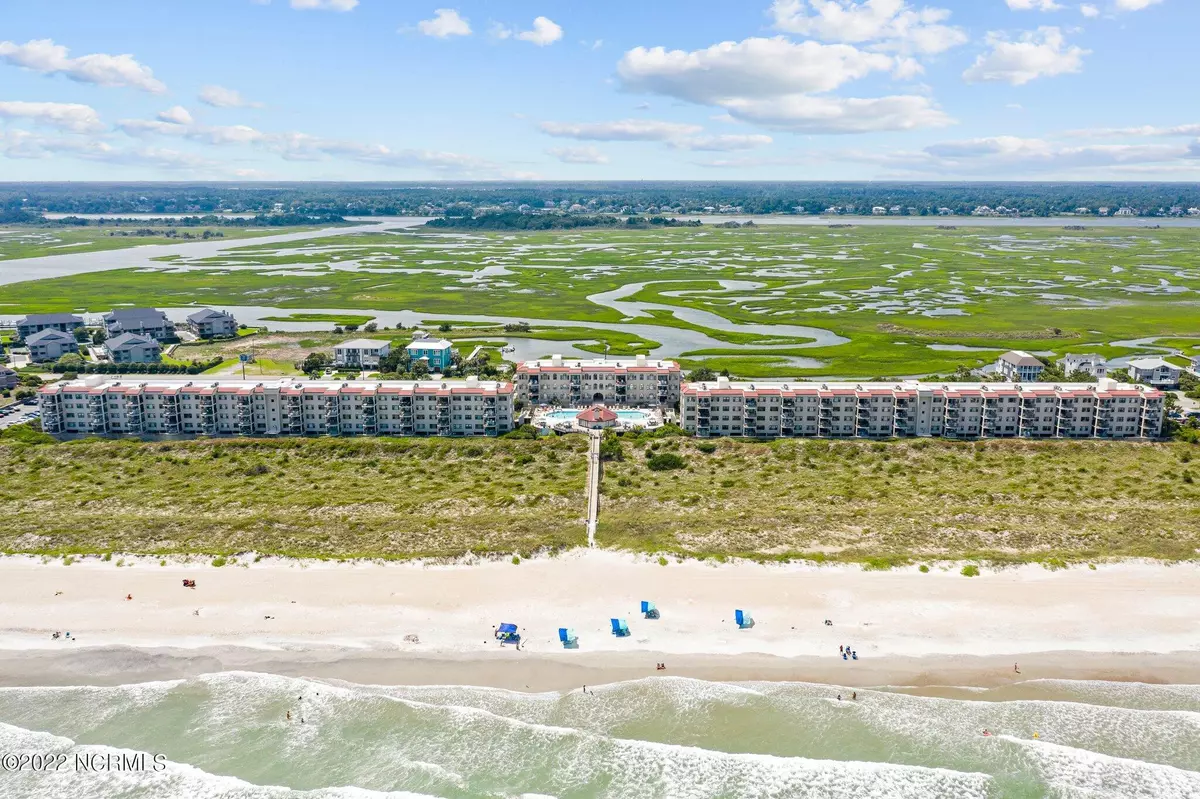 Wrightsville Beach, NC 28480,2400 N Lumina Avenue Ext AVE #Unit 1211