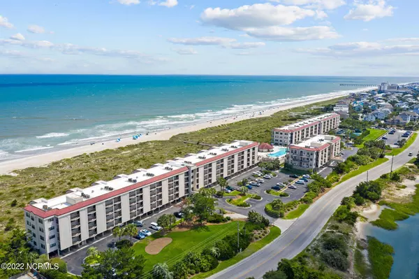 Wrightsville Beach, NC 28480,2400 N Lumina Avenue Ext AVE #Unit 1211