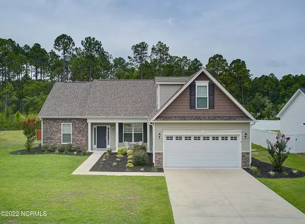 15 Edinburgh DR, Shallotte, NC 28470