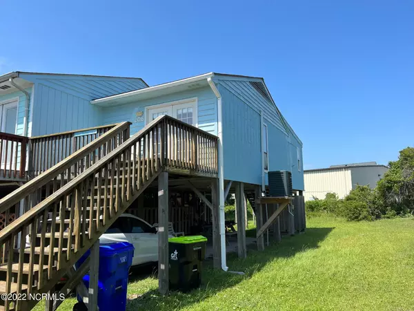 North Topsail Beach, NC 28460,206 Sandpiper DR