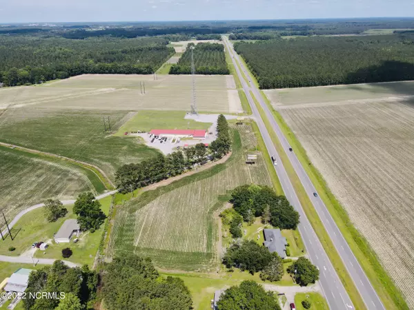 Jamesville, NC 27846,0 Us Highway 64