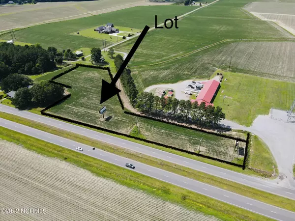 Jamesville, NC 27846,0 Us Highway 64