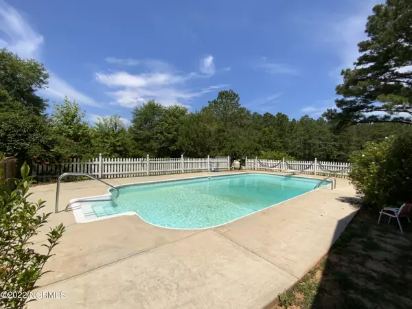 Rockingham, NC 28379,573 Richmond Road Ext