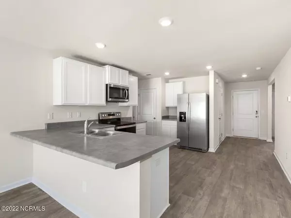 Leland, NC 28451,1767 Fox Trace CIR #Lot 4016