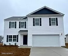 1828 Fox Trace Circle #Lot 4038, Leland, NC 28451