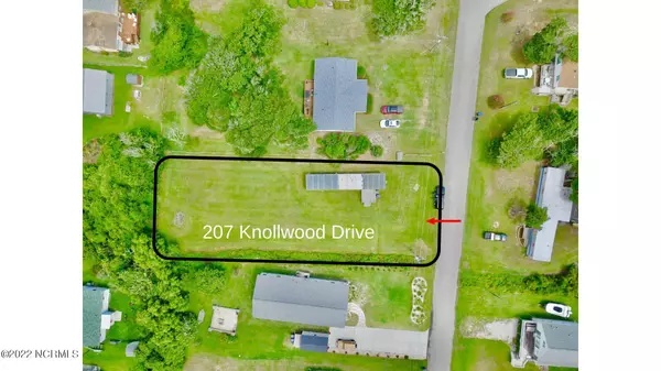 207 Knollwood DR, Atlantic Beach, NC 28512