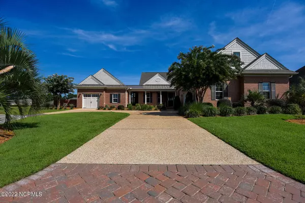 Leland, NC 28451,1122 Cornell CT