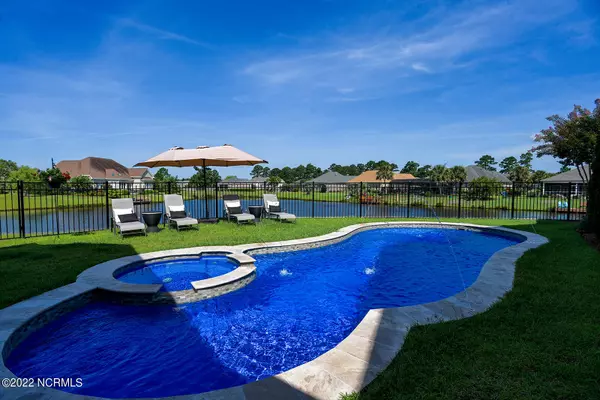 Leland, NC 28451,1122 Cornell CT