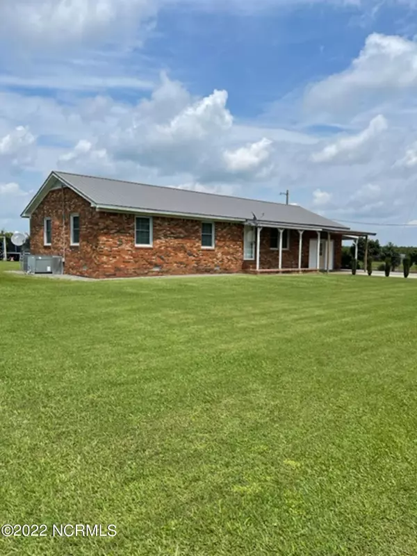 Faison, NC 28341,890 Spencer RD