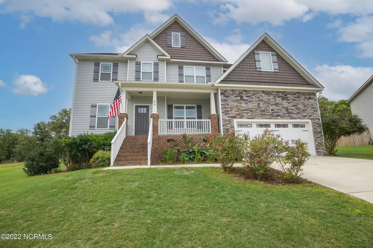 Lillington, NC 27546,46 Black Diamond CT