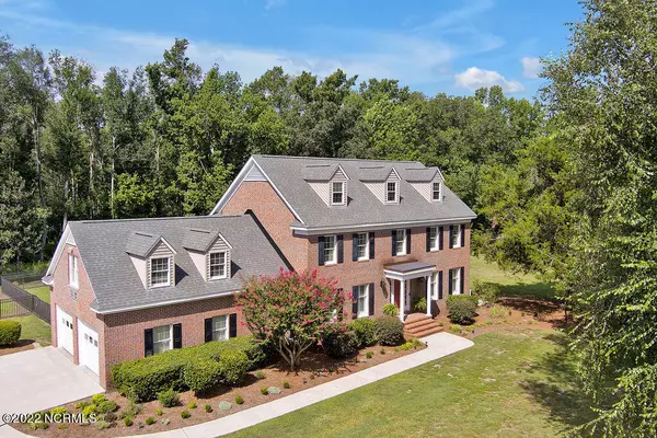 Hampstead, NC 28443,250 Mare Pond PL