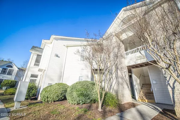 Wilmington, NC 28412,3905 River Front PL #Unit 102