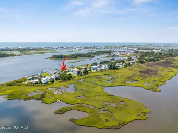 Surf City, NC 28445,Lot 77 Atkinson Point RD