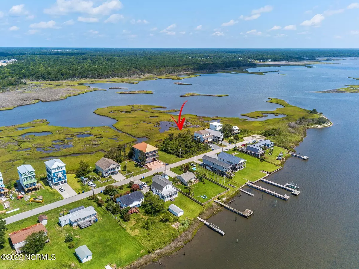 Surf City, NC 28445,Lot 77 Atkinson Point RD