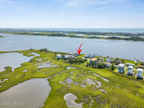 Surf City, NC 28445,Lot 77 Atkinson Point RD